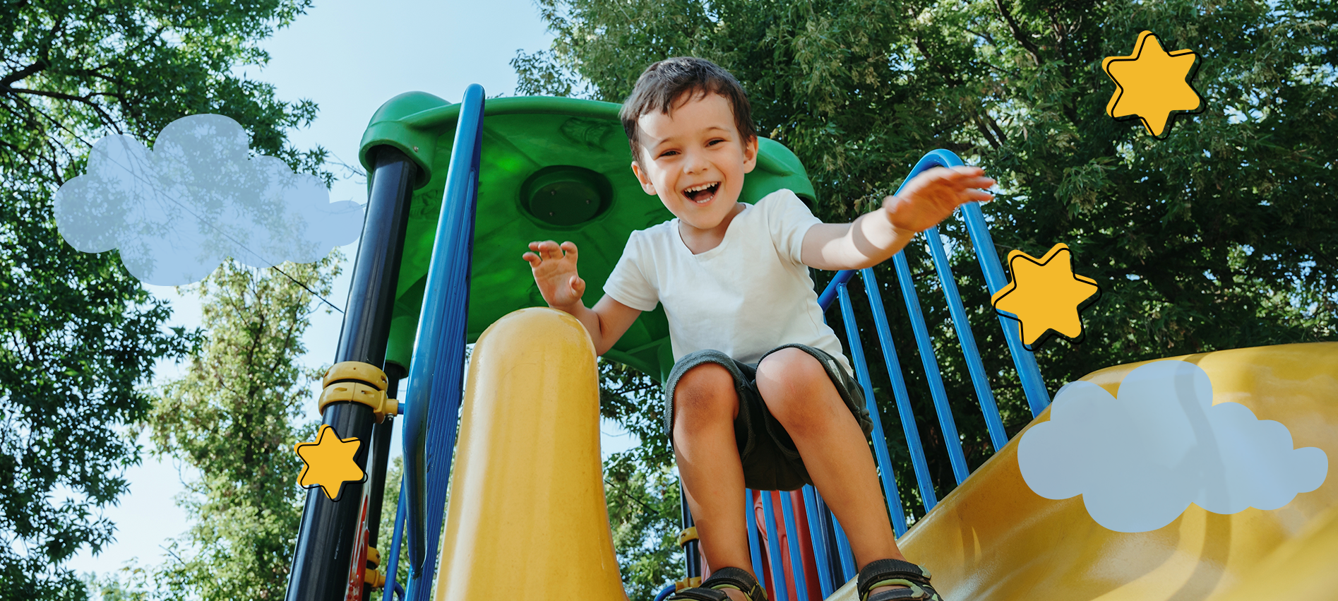 Brincar é coisa séria: a importância do lúdico para as crianças