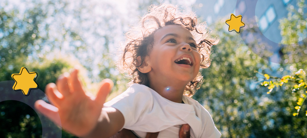 Educação socioemocional na Educação Infantil